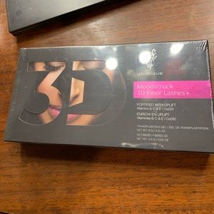 Younique 3D fiber lashes